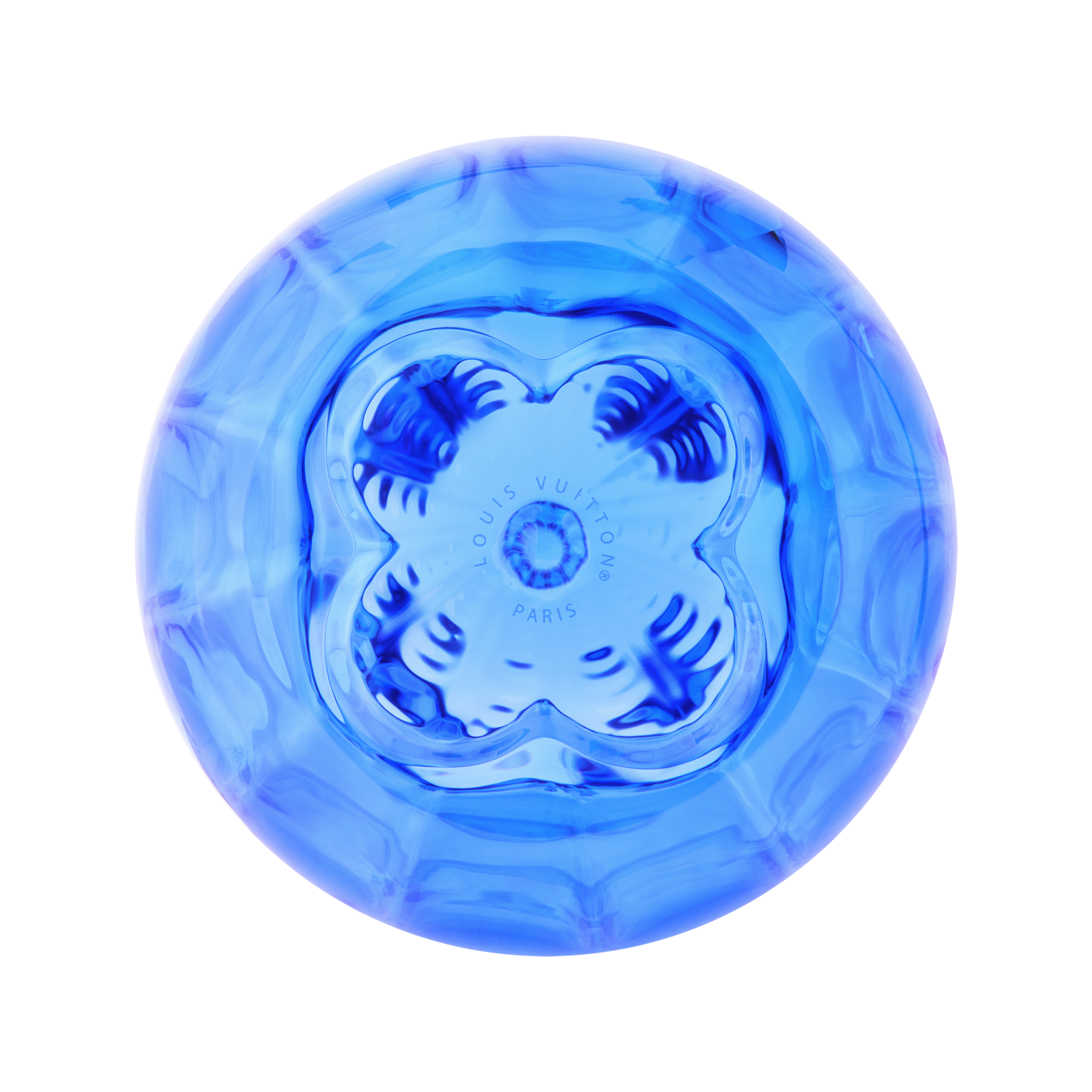 Flower Carafe  in Trunks, Travel and Home