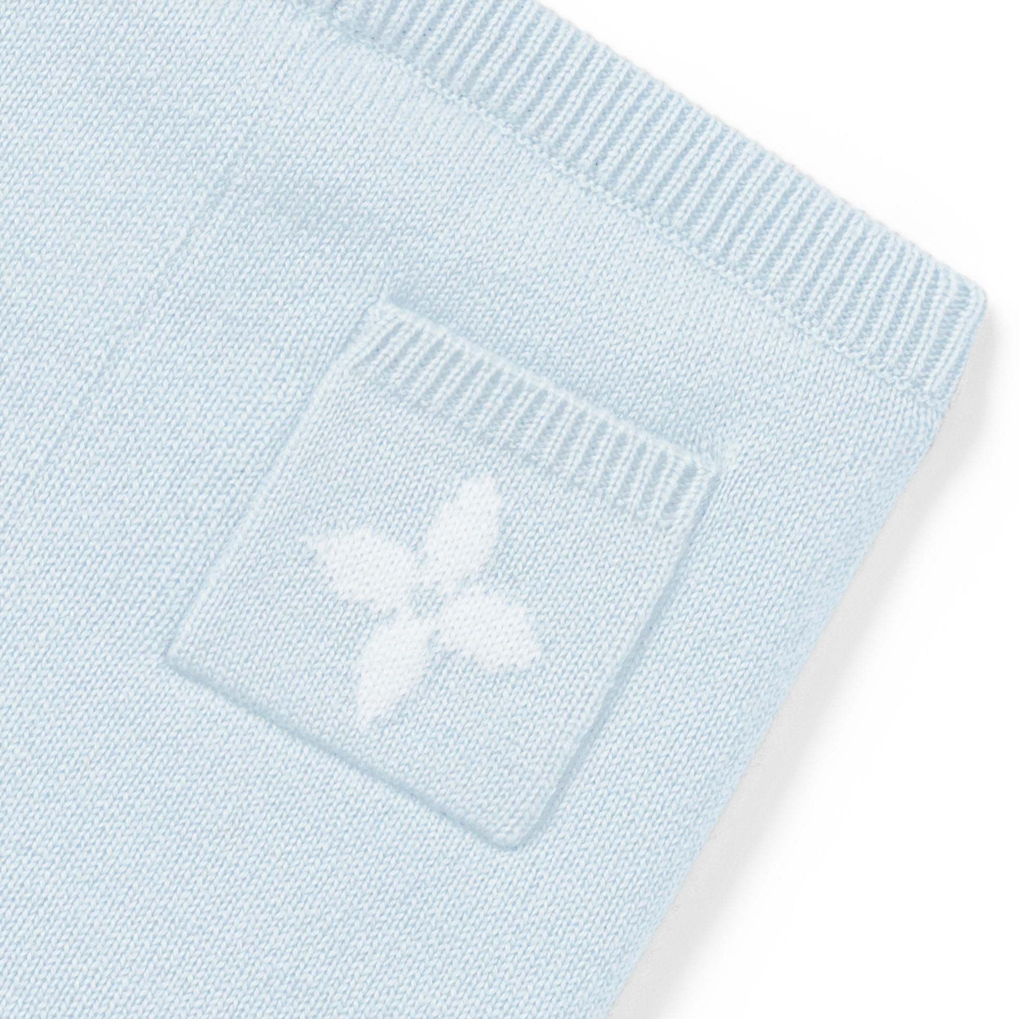 Flower Knitted Set . in Gifts