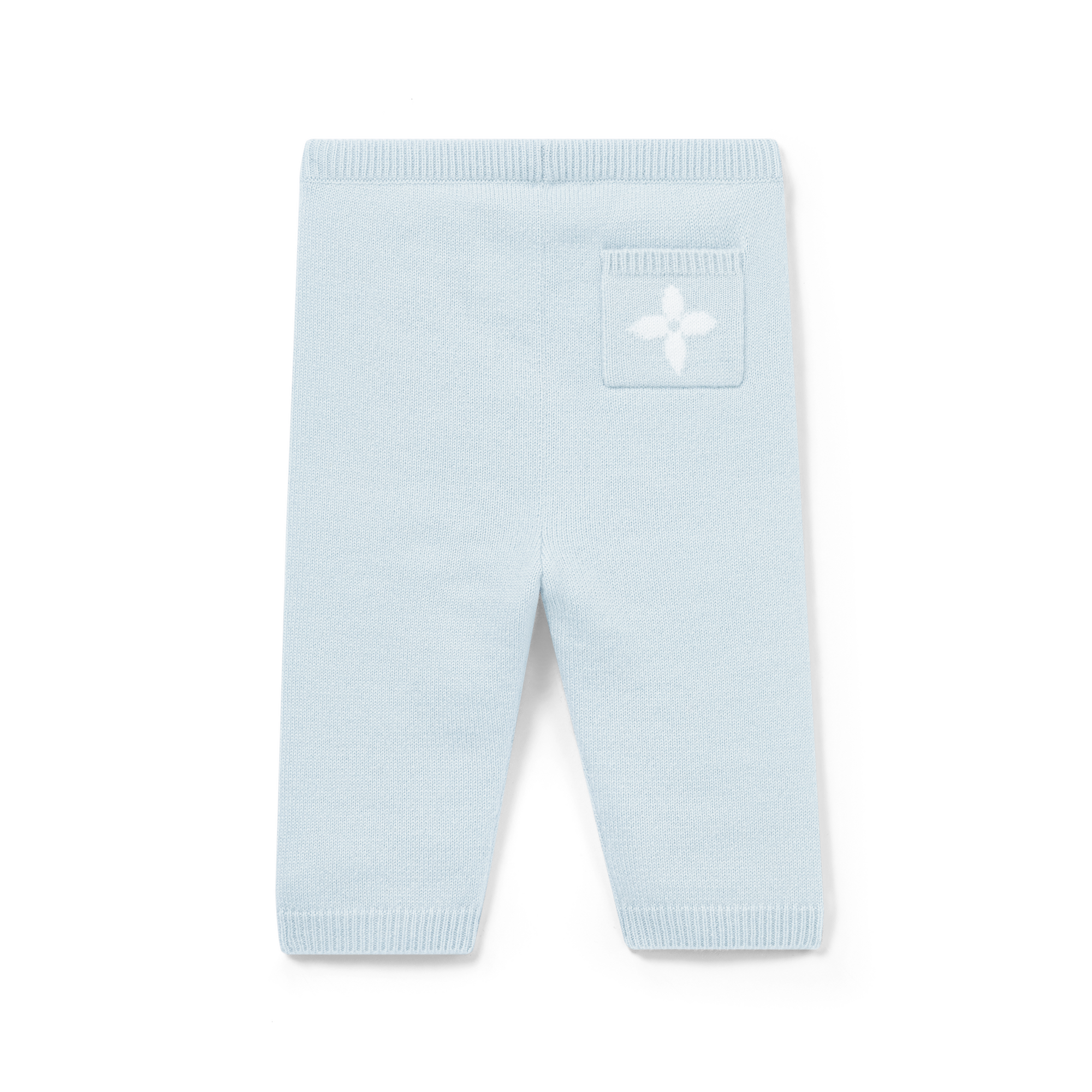 Flower Knitted Set . in Gifts