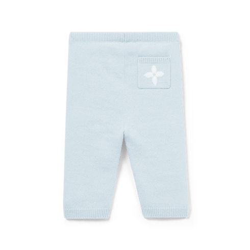 Flower Knitted Set . in Gifts's Gifts for Babies } collections by Louis Vuitton (Product zoom)