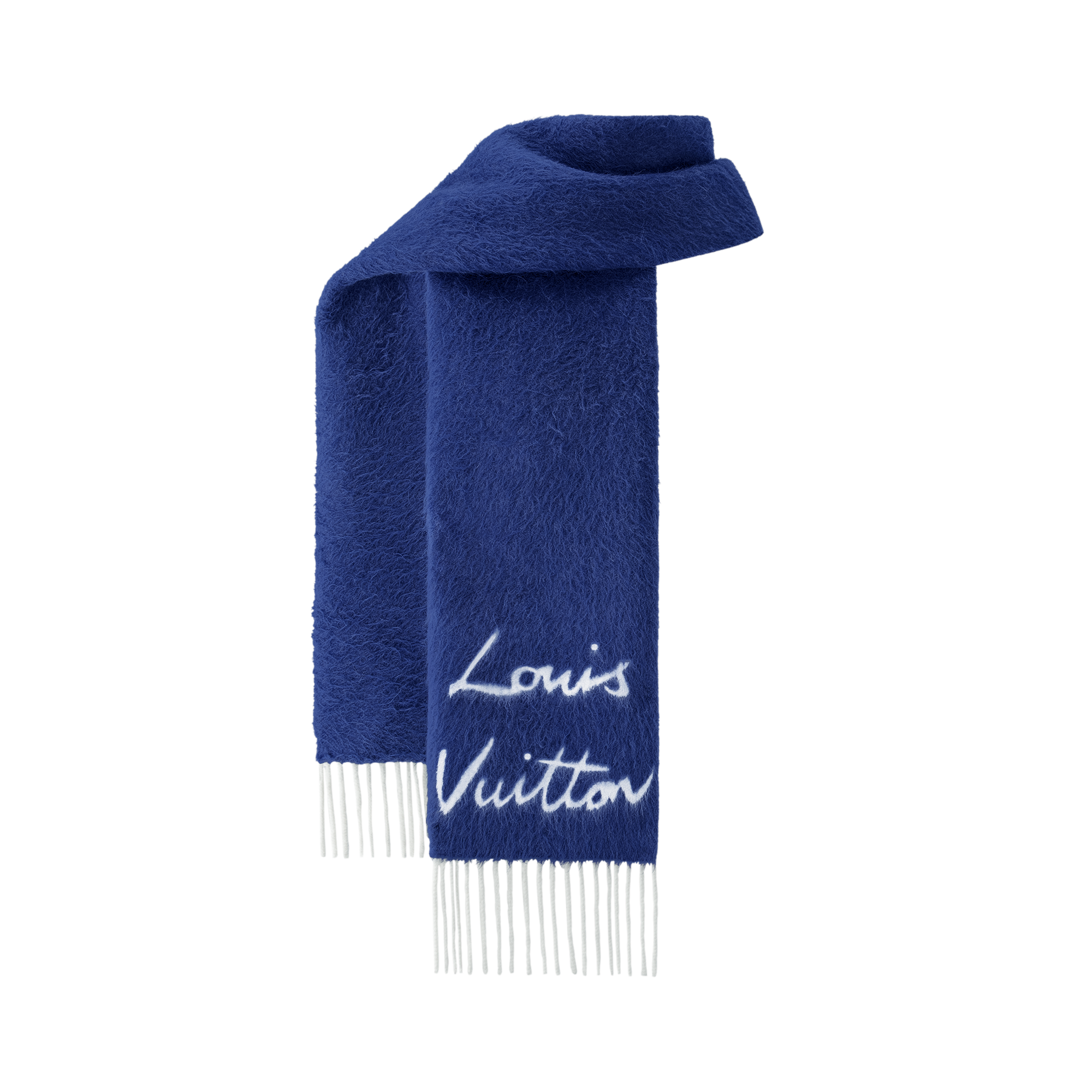 Fluffygram Scarf . in Women