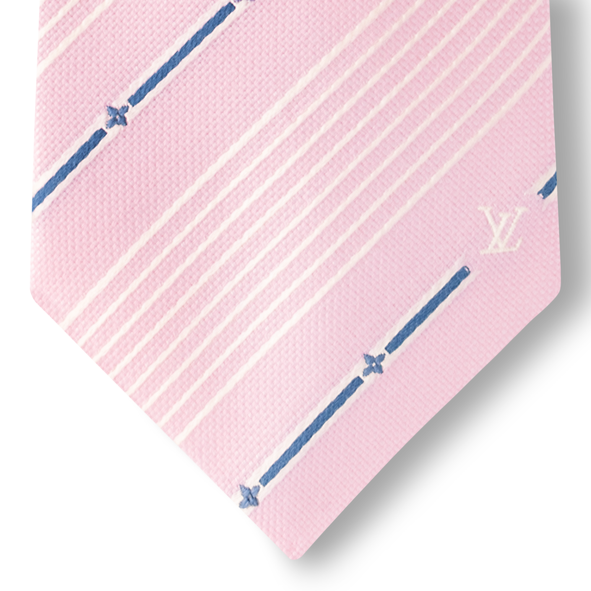 Fresh Stripes Tie . in Men