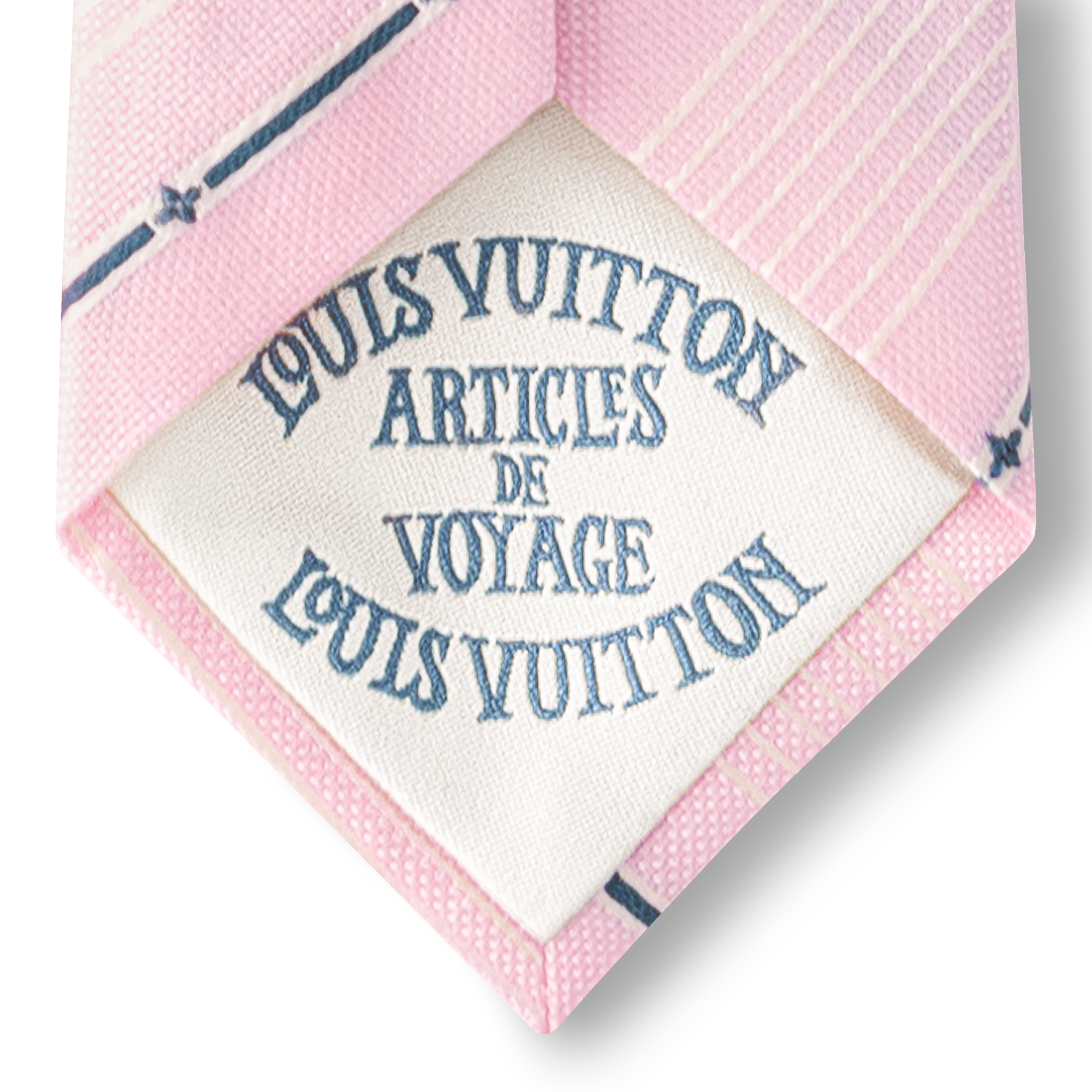 Fresh Stripes Tie . in Men