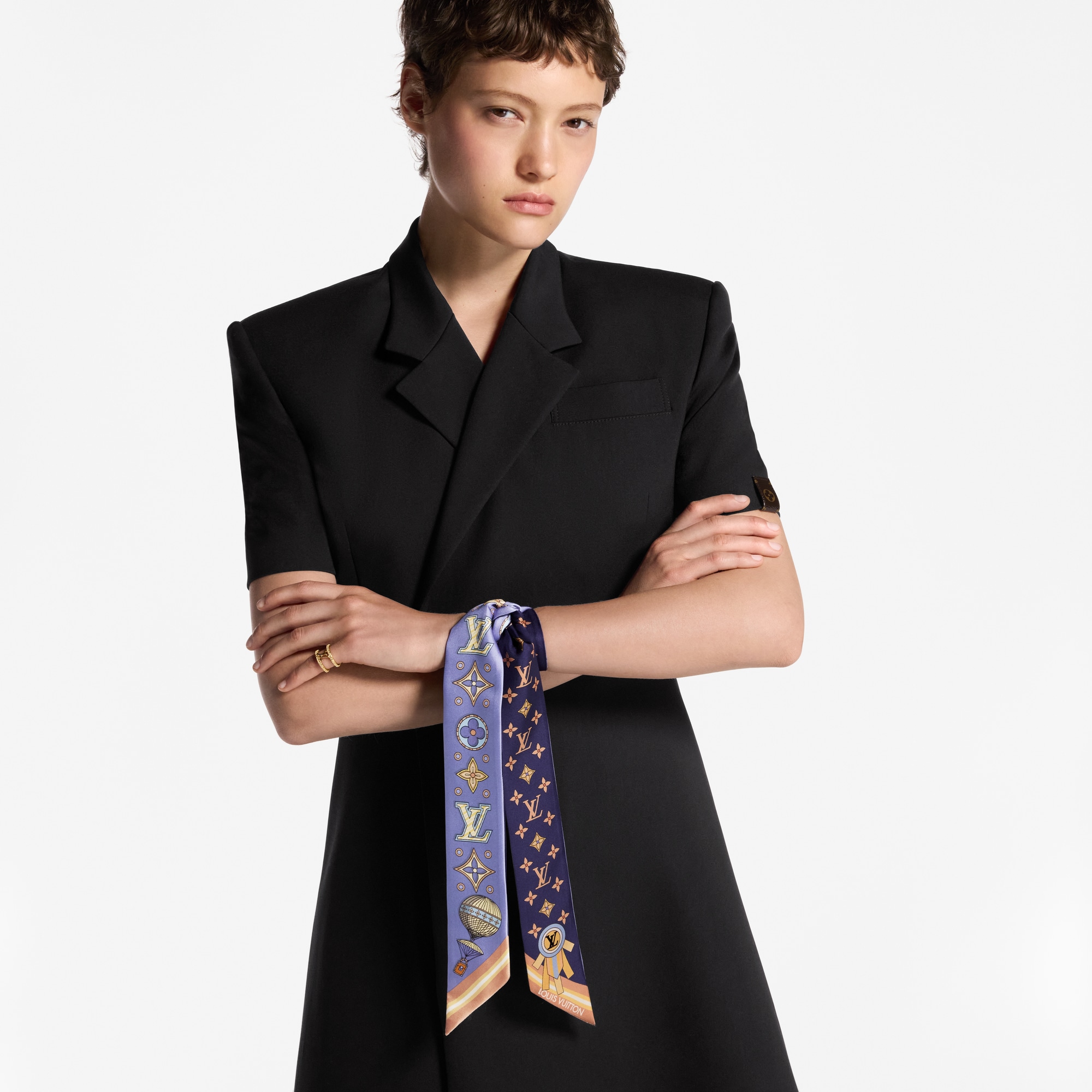 From The Cloud BB Bandeau . in Women