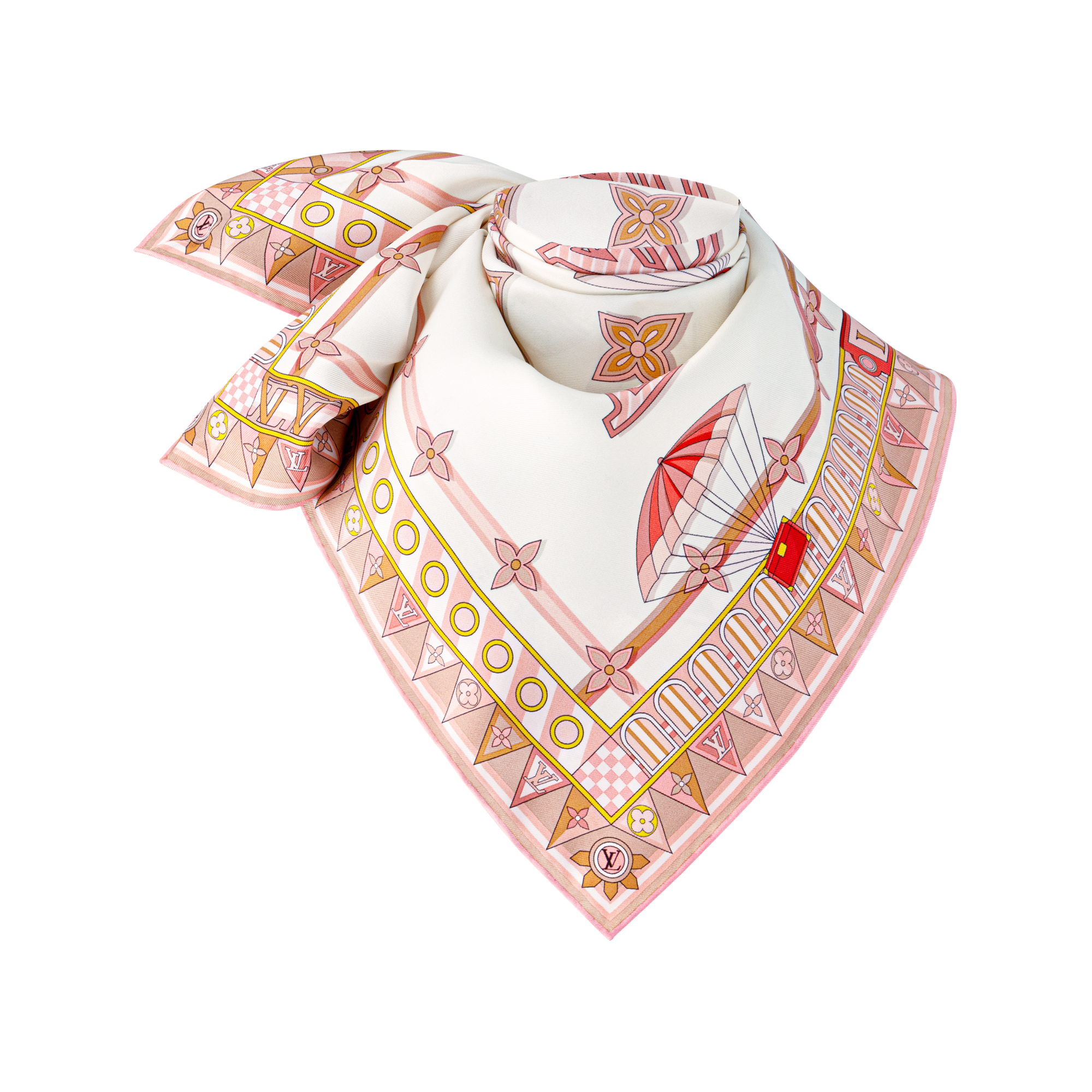 From The Cloud Square 70 . in Women