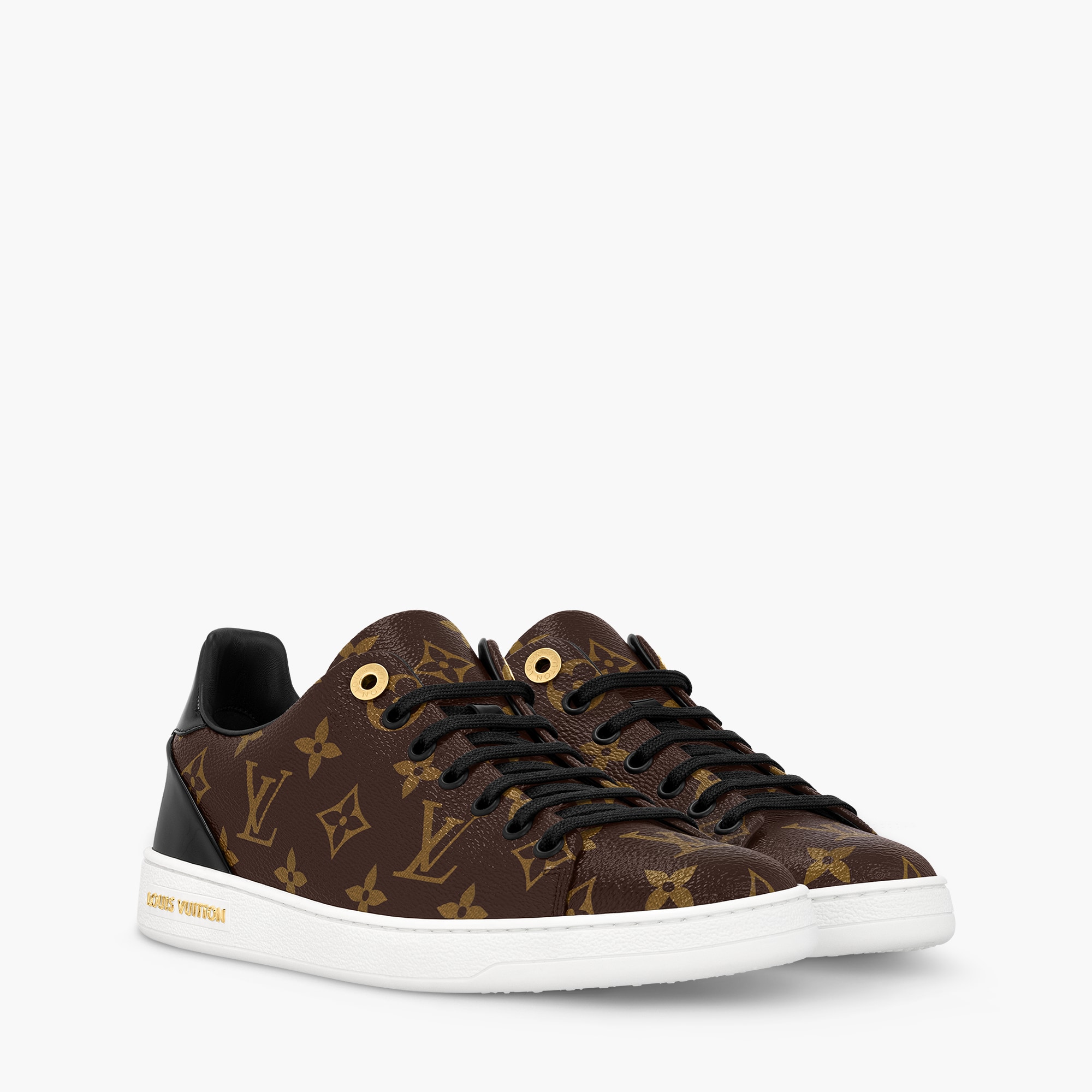 Frontrow Sneaker Shoes LOUIS VUITTON