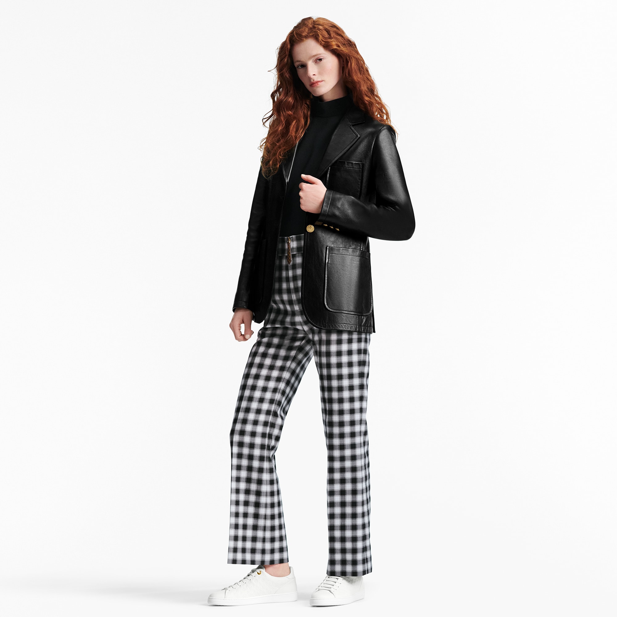 Frontrow Sneaker  in Women