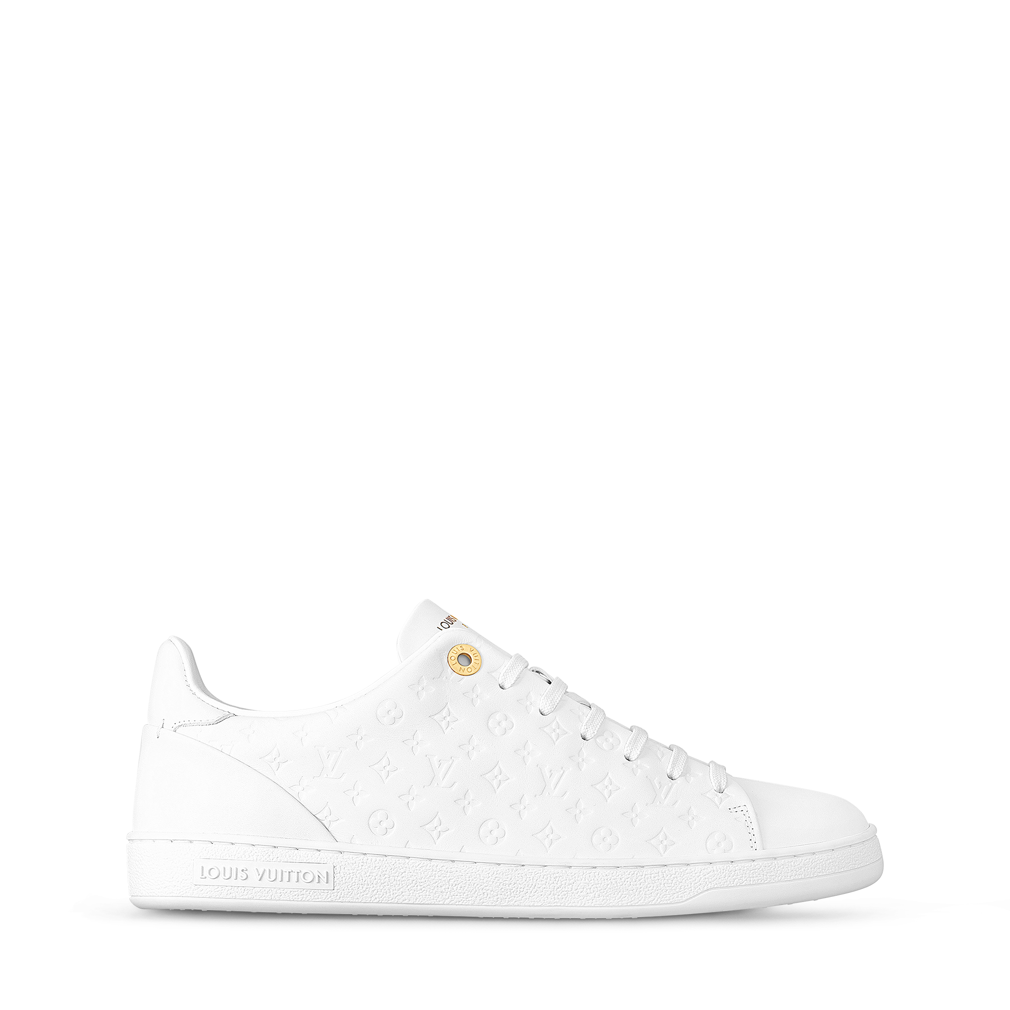 Frontrow Sneaker  in Women