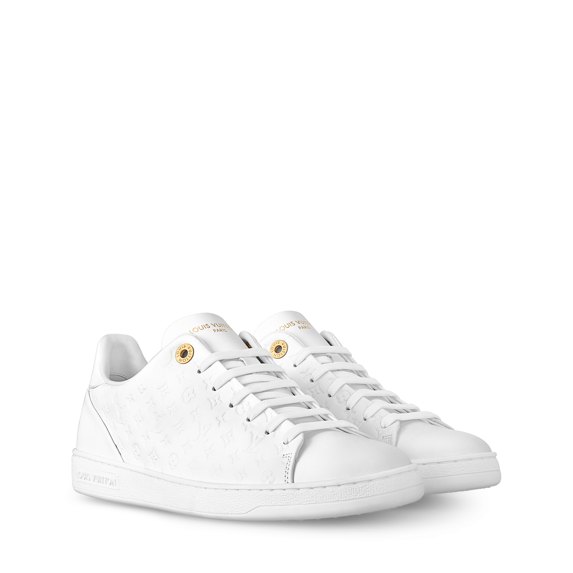 Frontrow Sneaker  in Women