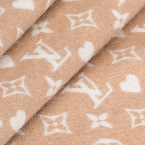 Game On Scarf . in Women's Accessories Women's Scarves collections by Louis Vuitton (Product zoom)