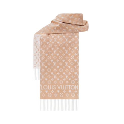 Game On Scarf . in Women's Accessories Women's Scarves collections by Louis Vuitton (Product zoom)