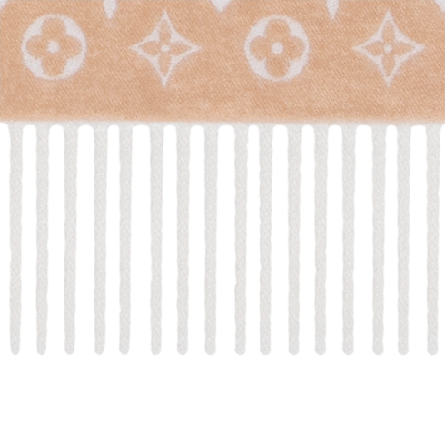 Game On Scarf . in Women's Accessories Women's Scarves collections by Louis Vuitton (Product zoom)