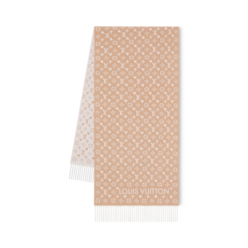 Game On Scarf . in Women's Accessories Women's Scarves collections by Louis Vuitton (Product zoom)