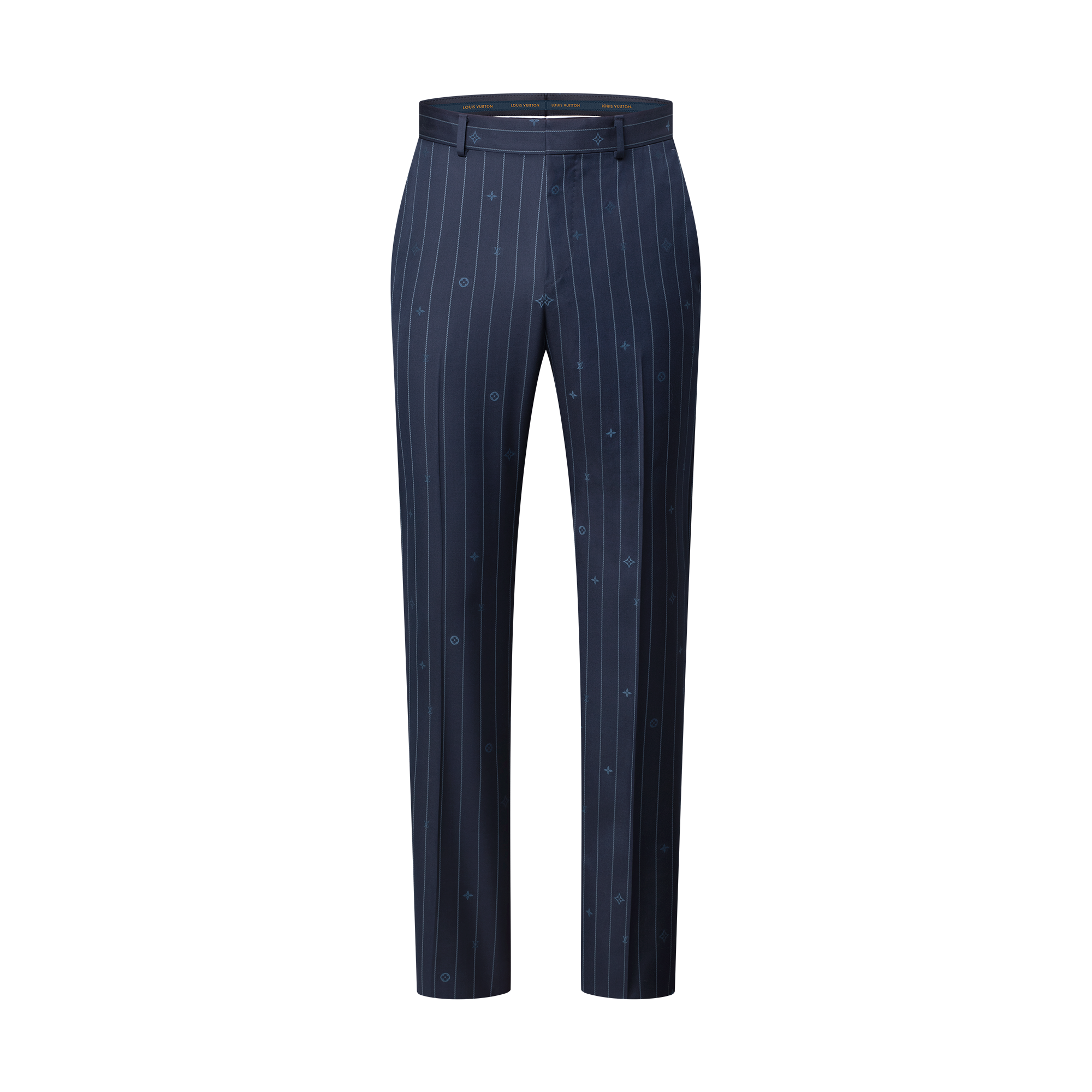 Gaston Cigarette Pants   in Men