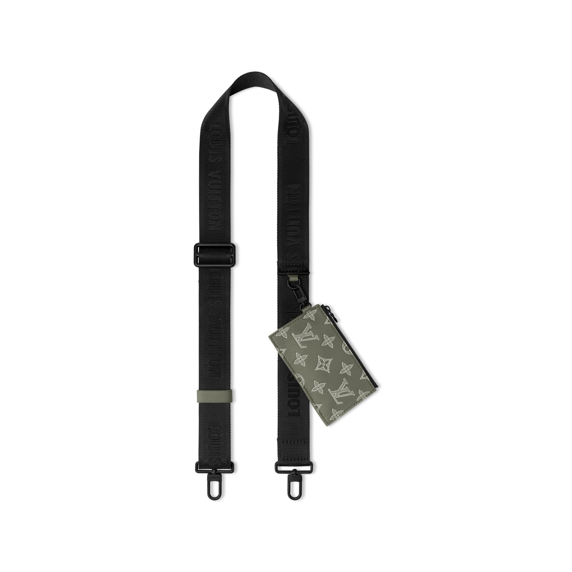 Gaston Wearable Wallet G65 in Bags and Small Leather Goods
