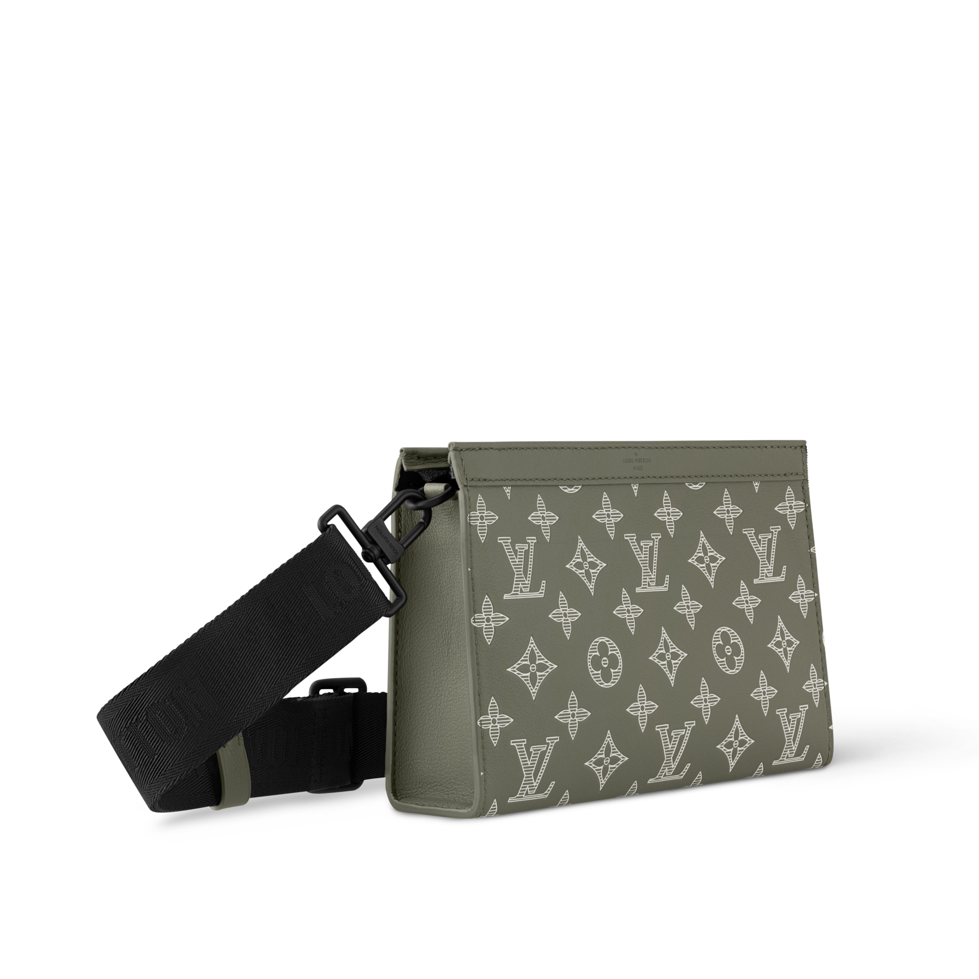 Gaston Wearable Wallet G65 in Bags and Small Leather Goods