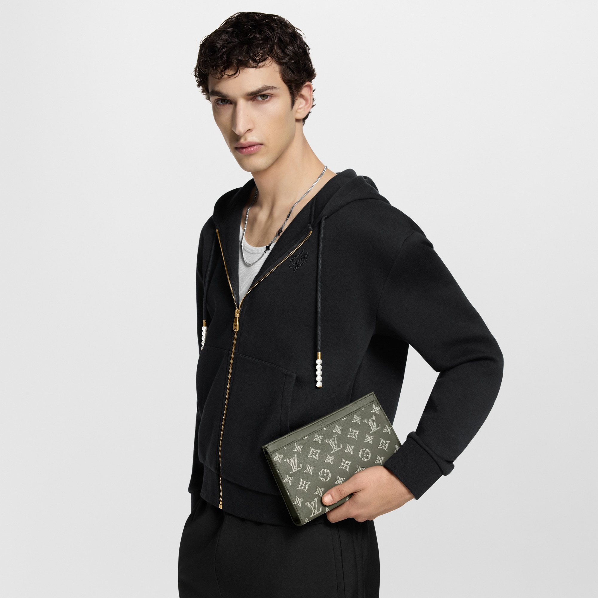 Gaston Wearable Wallet G65 in Bags and Small Leather Goods