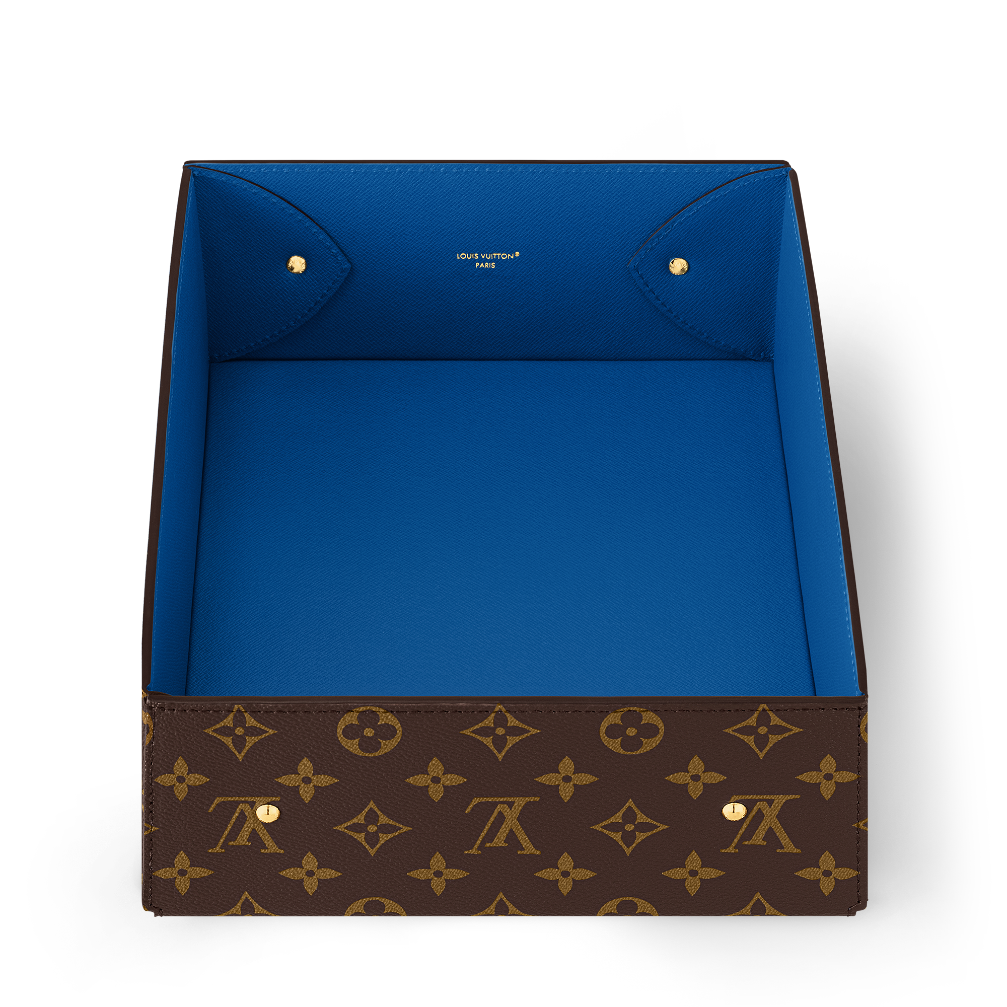 George Desk Tray GM  in Trunks, Travel and Home