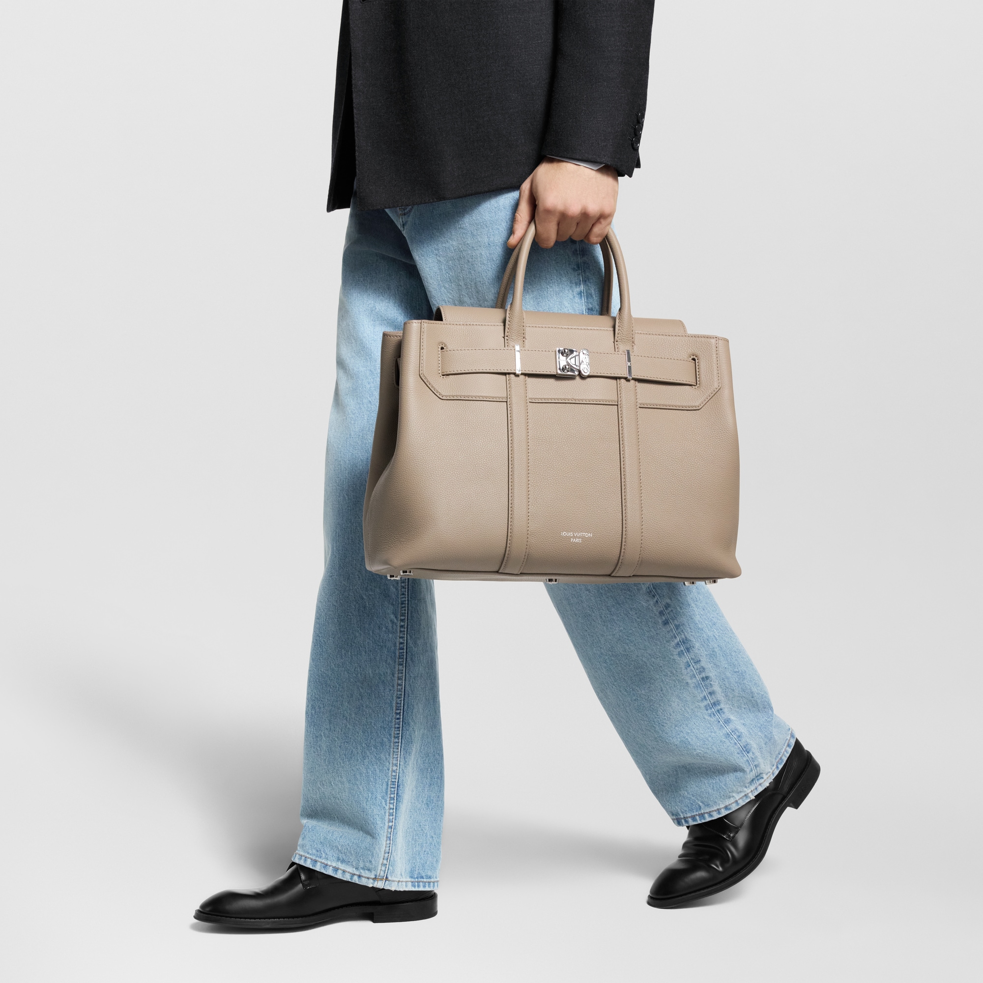 Georges Tote MM H30 in Bags and Small Leather Goods