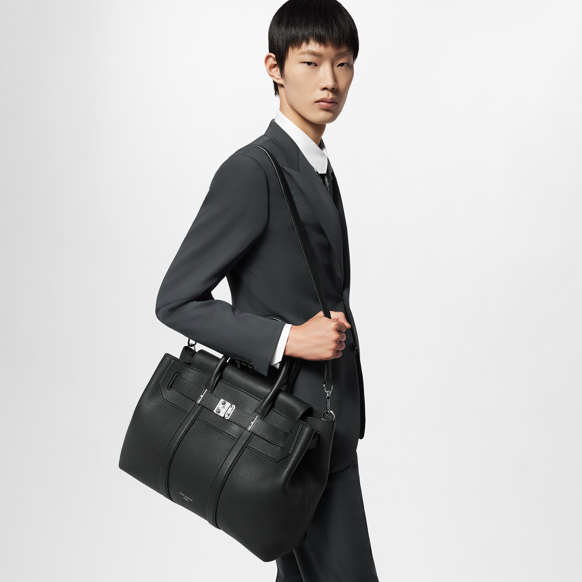 Georges Tote MM H30 in Bags and Small Leather Goods