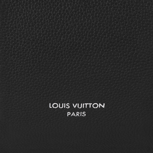Georges Tote MM Autres Cuirs in Bags and Small Leather Goods's Women Bags Newness collections by Louis Vuitton (Product zoom)