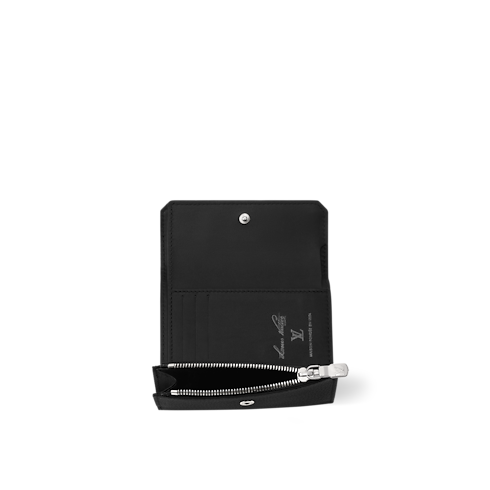 Georges Wallet Autres Cuirs in Men's Wallets and Small Leather Goods Men's Wallets and Small Leather Goods collections by Louis Vuitton (Product zoom)