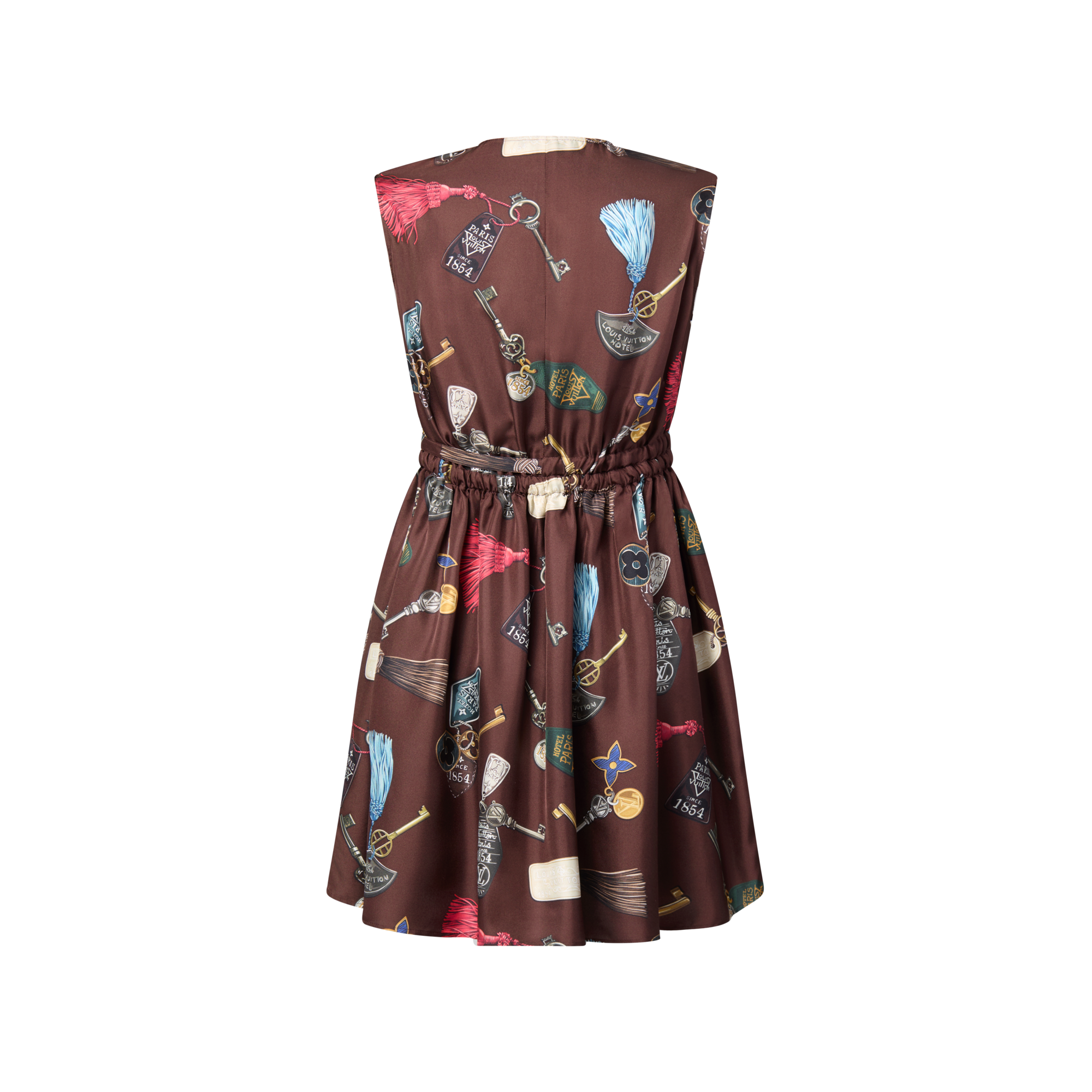 princess polly baby blue dress 100% Italian Linen. Brown Dress. Spring Maxi Dress. Everyday Outfit Women. Chocolate Flax Dresses