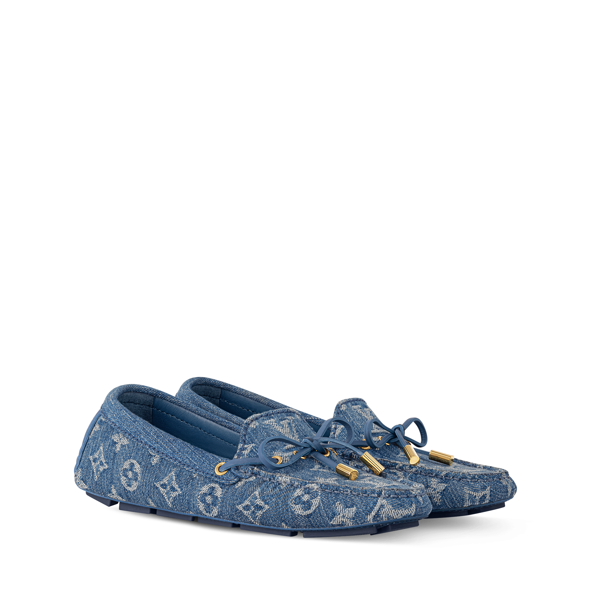 Gloria Flat Loafer  in Women