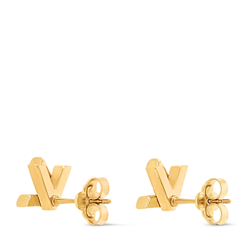 GO-14 Earrings . in Women's Fashion Jewellery Earrings collections by Louis Vuitton (Product zoom)