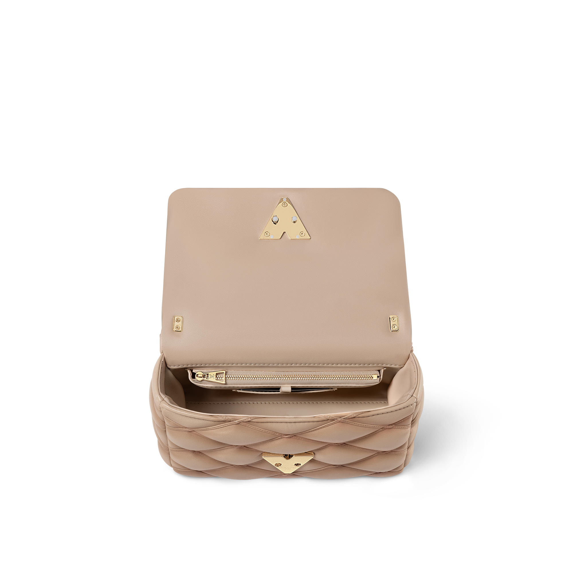 GO-14 MM Malletage in Women