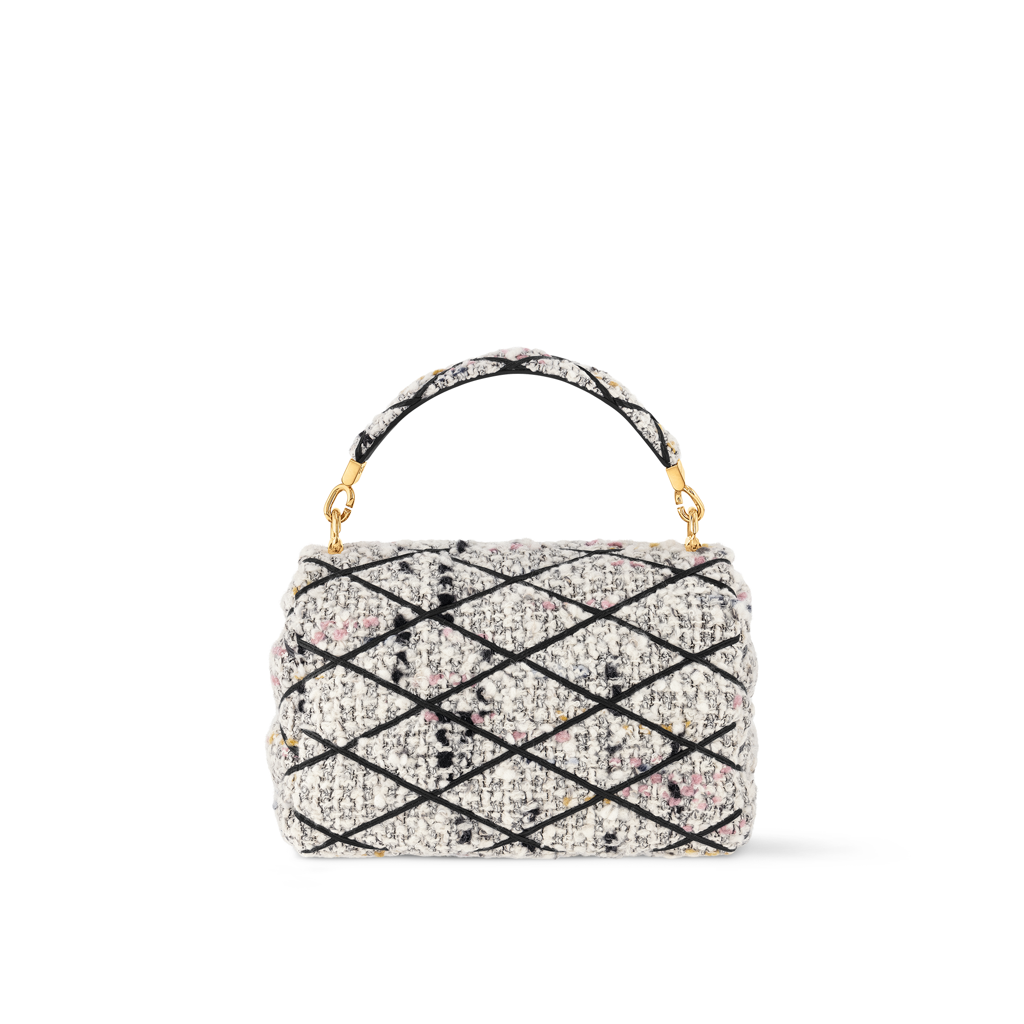 GO-14 MM Malletage in Women