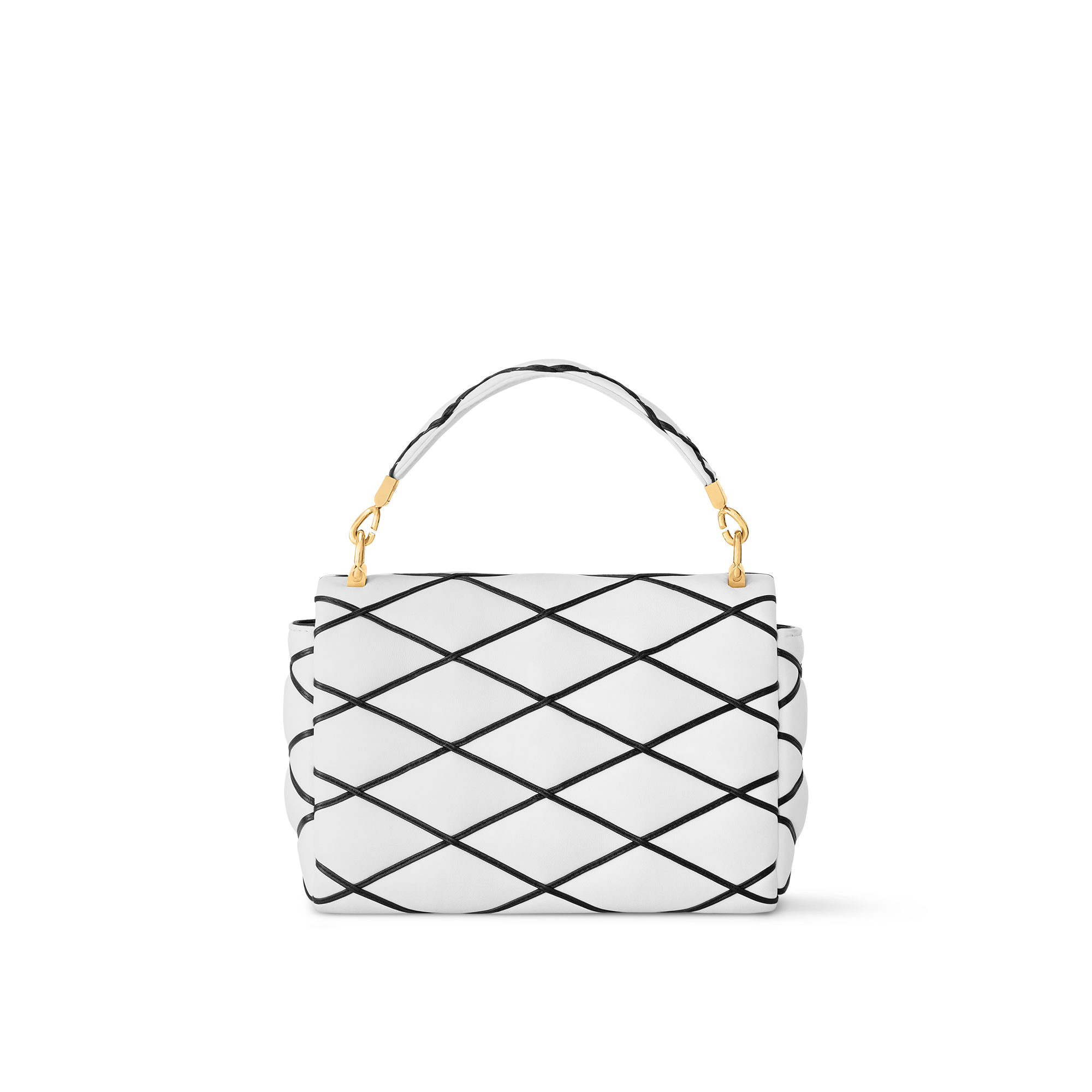 GO-14 MM Malletage in Women