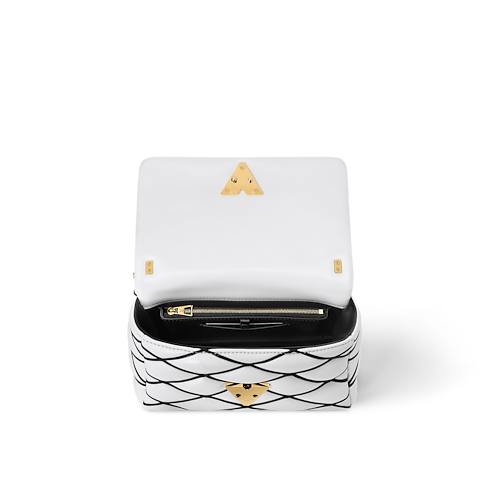 GO-14 MM Malletage in Women's Handbags All Collections collections by Louis Vuitton (Product zoom)