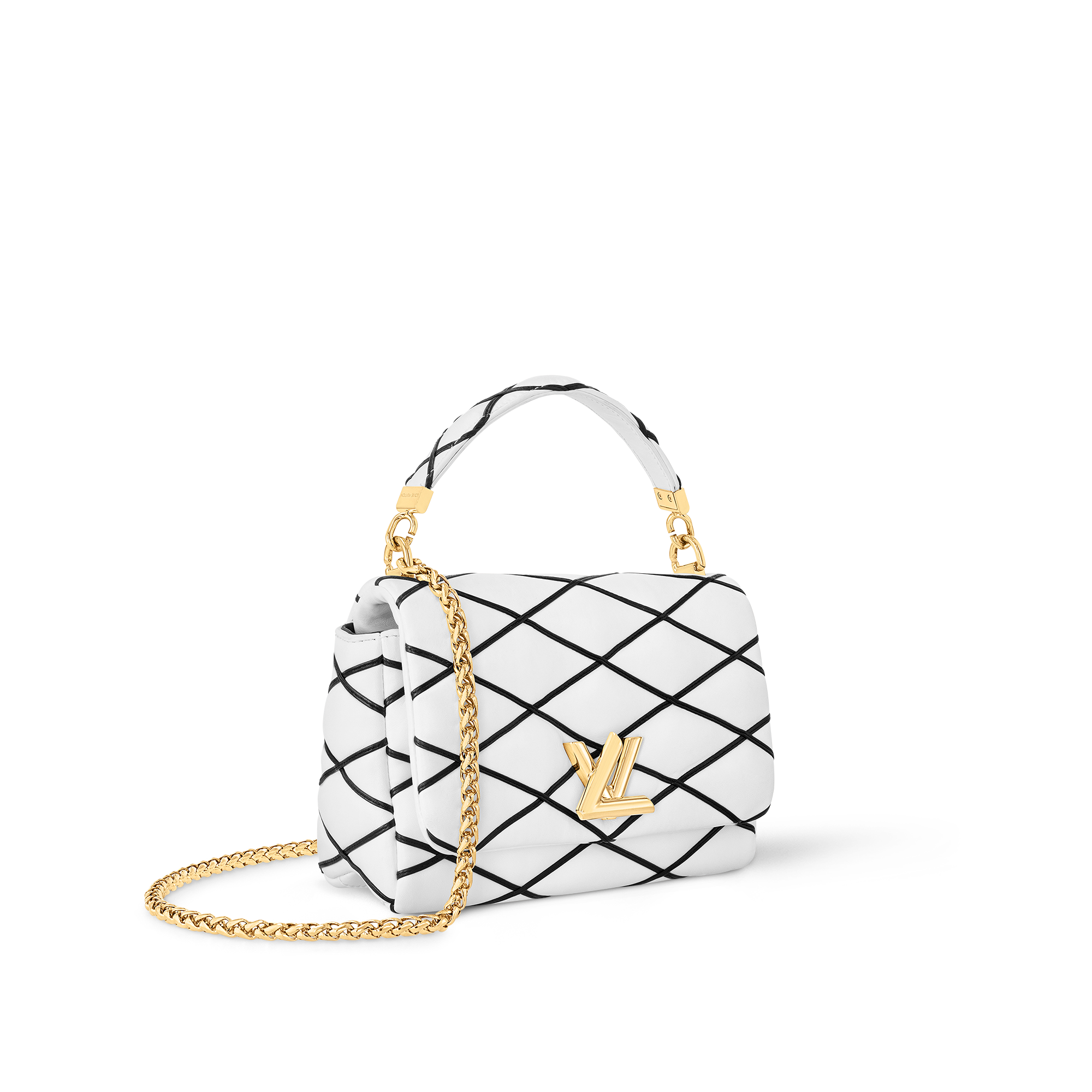 GO-14 MM Malletage in Women