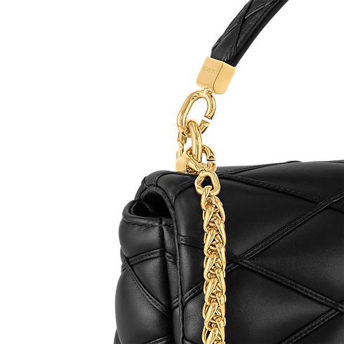 GO-14 MM Malletage in Women's Handbags All Collections collections by Louis Vuitton (Product zoom)