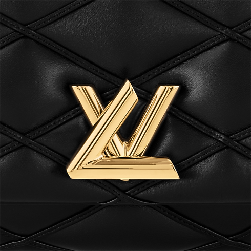GO-14 MM Malletage in Women's Handbags All Collections collections by Louis Vuitton (Product zoom)