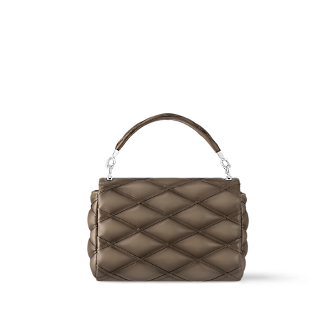 GO-14 MM Malletage in Women's Handbags All Collections collections by Louis Vuitton (Product zoom)