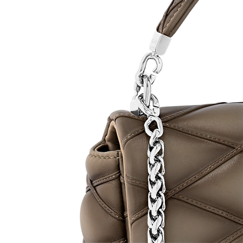 GO-14 MM Malletage in Women's Handbags All Collections collections by Louis Vuitton (Product zoom)