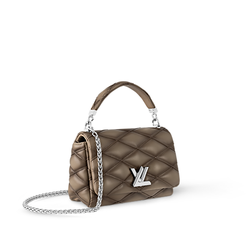 GO-14 MM Malletage in Women's Handbags All Collections collections by Louis Vuitton (Product zoom)