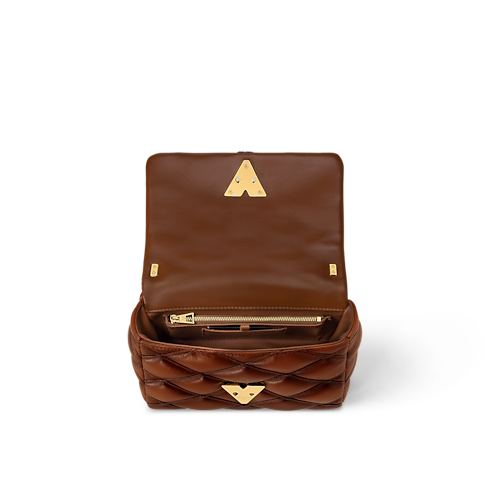 GO-14 MM Malletage in Women's Handbags All Collections collections by Louis Vuitton (Product zoom)