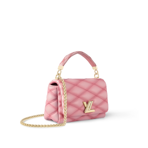 GO-14 MM Malletage in Women's Handbags All Collections collections by Louis Vuitton (Product zoom)