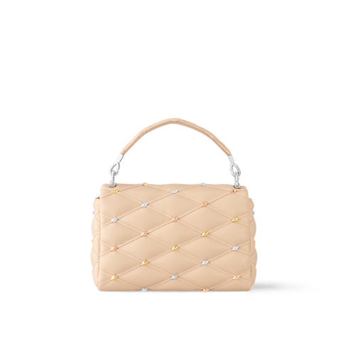 GO-14 MM Malletage in Women's Handbags All Collections collections by Louis Vuitton (Product zoom)