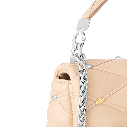 GO-14 MM Malletage in Women's Handbags All Collections collections by Louis Vuitton (Product zoom)