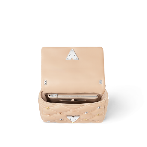 GO-14 MM Malletage in Women's Handbags All Collections collections by Louis Vuitton (Product zoom)