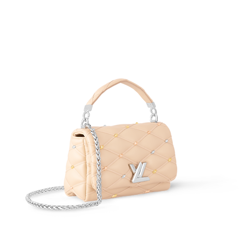 GO-14 MM Malletage in Women's Handbags All Collections collections by Louis Vuitton (Product zoom)