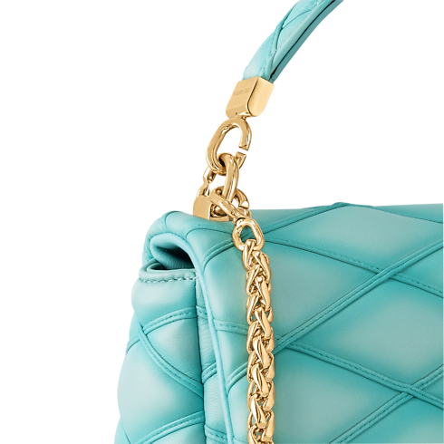 GO-14 MM Malletage in Men's Discontinued Product Obs 1 collections by Louis Vuitton (Product zoom)