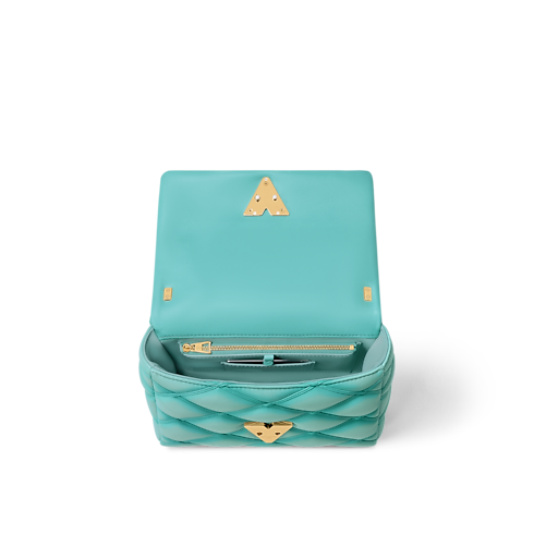 GO-14 MM Malletage in Men's Discontinued Product Obs 1 collections by Louis Vuitton (Product zoom)