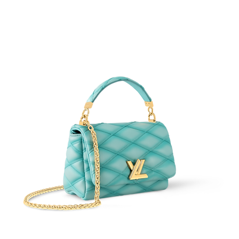 GO-14 MM Malletage in Men's Discontinued Product Obs 1 collections by Louis Vuitton (Product zoom)