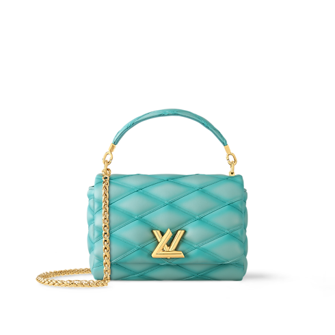 GO-14 MM Malletage in Men's Discontinued Product Obs 1 collections by Louis Vuitton (Product zoom)