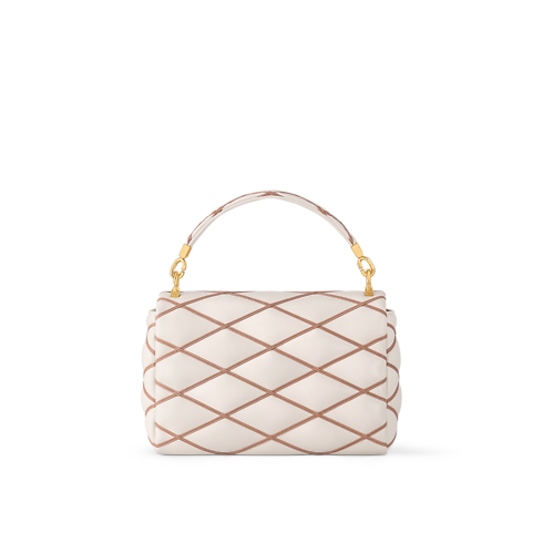GO-14 MM Malletage in Women's Handbags All Collections collections by Louis Vuitton (Product zoom)